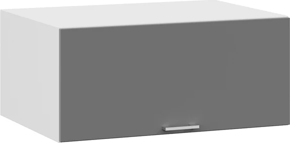 Шкаф навесной для кухни ТриЯ Габриэлла 1В8Г с одной откидной дверью - фото