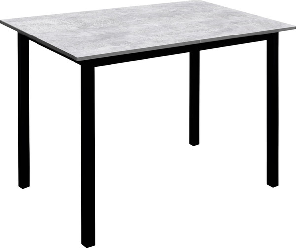 Обеденный стол Древпром Лайт М155 ДП1-02-17 110-140x68 - фото