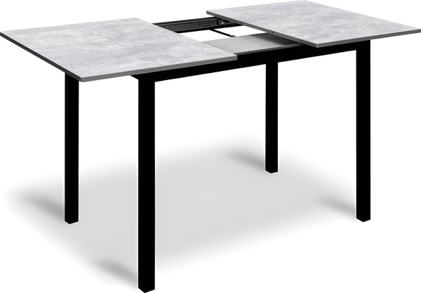 Обеденный стол Древпром Лайт М155 ДП1-02-17 110-140x68