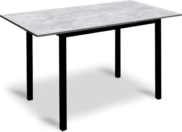 Обеденный стол Древпром Лайт М155 ДП1-02-17 110-140x68