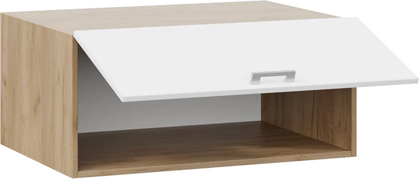 Шкаф навесной для кухни ТриЯ Габриэлла 1В8Г с одной откидной дверью