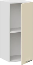 Шкаф навесной для кухни ТриЯ Габриэлла 1ВВ3 с одной дверью