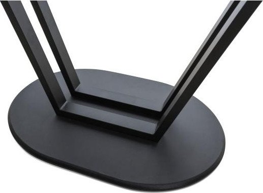 Обеденный стол Древпром Гарден М158 ДП1-03-14 120-150x80