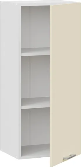 Шкаф навесной для кухни ТриЯ Габриэлла 1ВВ4 с одной дверью