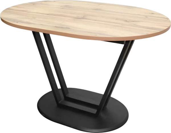 Обеденный стол Древпром Бренто М172 - фото