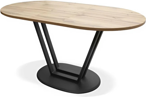 Обеденный стол Древпром Бренто М172