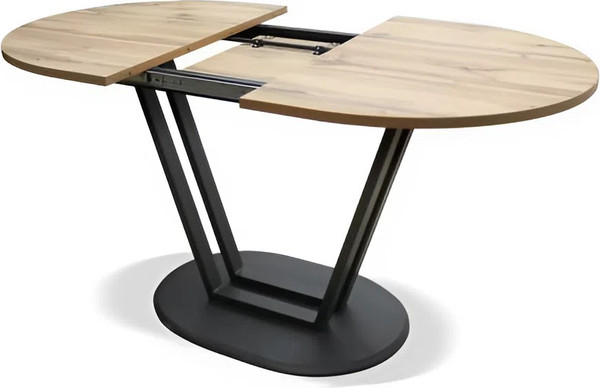 Обеденный стол Древпром Бренто М172