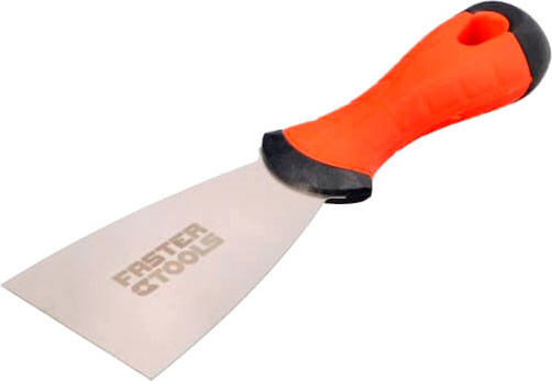 Шпатель Faster Tools 6047 - фото