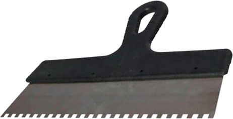 Шпатель Faster Tools 5473 - фото