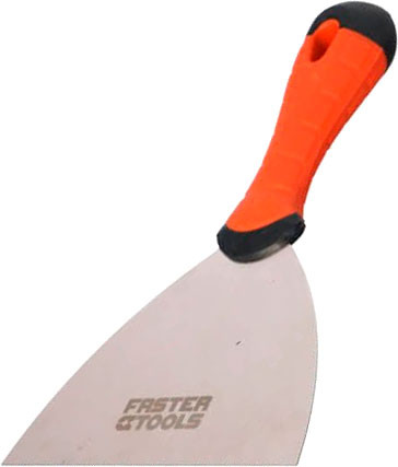 Шпатель Faster Tools 6049 - фото