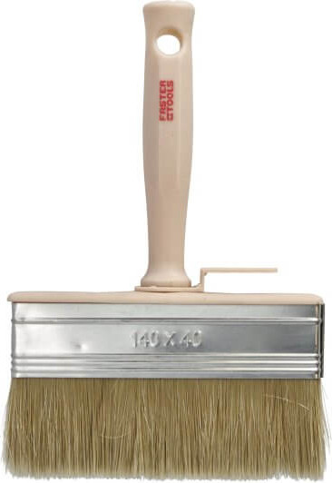 Кисть малярная Faster Tools 8500 - фото