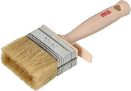Кисть малярная Faster Tools 8497 - фото
