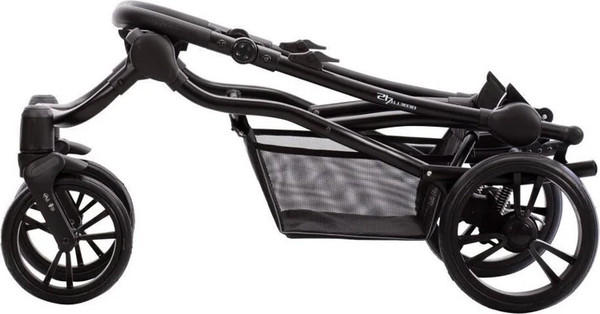 Детская универсальная коляска Bebetto Для двойни 42