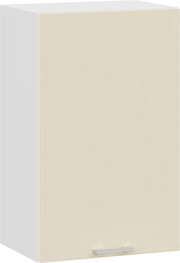 Шкаф навесной для кухни ТриЯ Габриэлла 1ВВ45 с одной дверью - фото