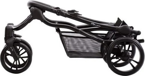 Детская универсальная коляска Bebetto Для двойни 42