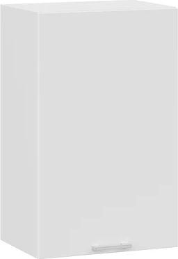 Шкаф навесной для кухни ТриЯ Габриэлла 1ВВ45 с одной дверью - фото