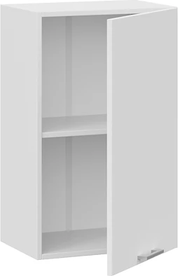 Шкаф навесной для кухни ТриЯ Габриэлла 1ВВ45 с одной дверью