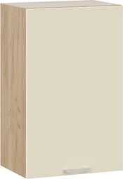 Шкаф навесной для кухни ТриЯ Габриэлла 1ВВ45 с одной дверью - фото