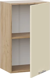 Шкаф навесной для кухни ТриЯ Габриэлла 1ВВ45 с одной дверью