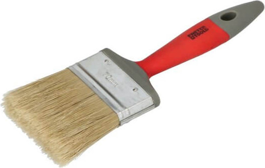 Кисть малярная Faster Tools 8489 - фото
