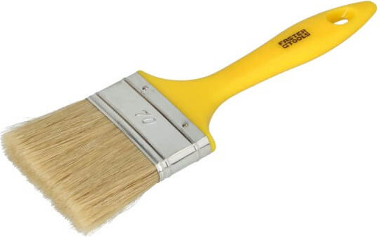Кисть малярная Faster Tools 8483 - фото