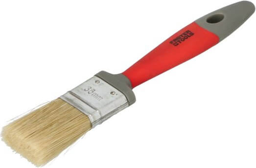 Кисть малярная Faster Tools 8487 - фото