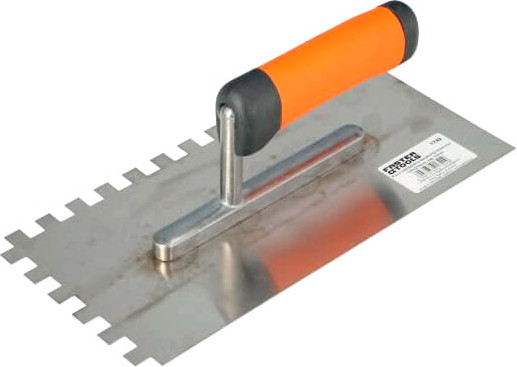 Гладилка Faster Tools 1742 - фото