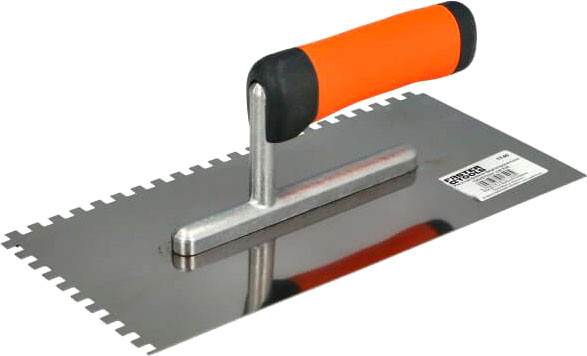 Гладилка Faster Tools 1740 - фото