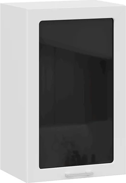 Шкаф навесной для кухни ТриЯ Габриэлла 1ВВ45С навесной с одной дверью - фото