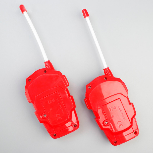 Рация игрушечная Фиксики Прием / 2452184