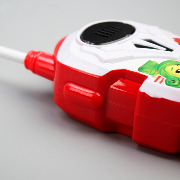 Рация игрушечная Фиксики Прием / 2452184