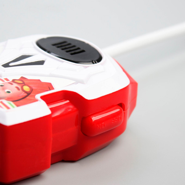 Рация игрушечная Фиксики Прием / 2452184