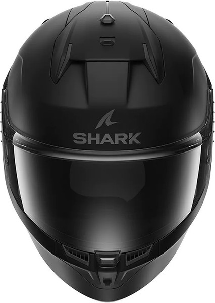 Мотошлем Shark Helmets D-SKWAL 3 Blank Mat / HE0901E-KMA-XS