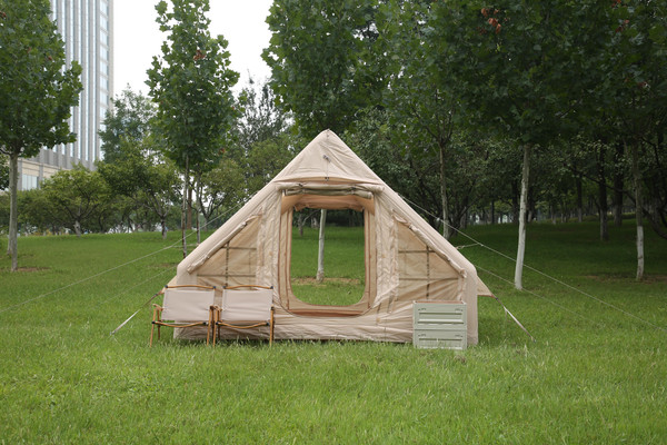 Палатка Sundays Надувная SYG250910-1