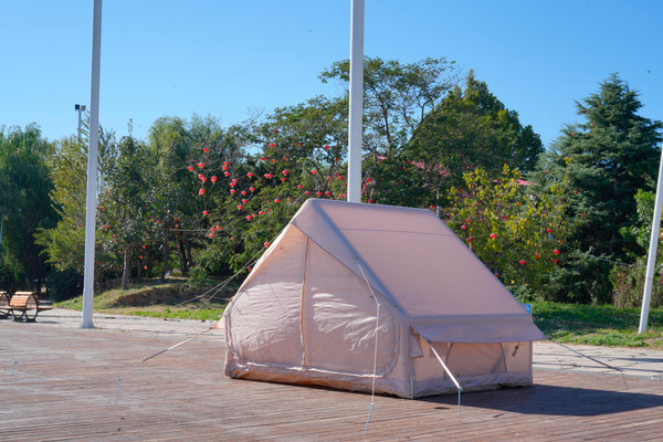 Палатка Sundays Надувная SYG250910-3