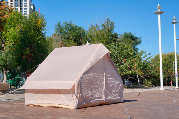 Палатка Sundays Надувная SYG250910-3