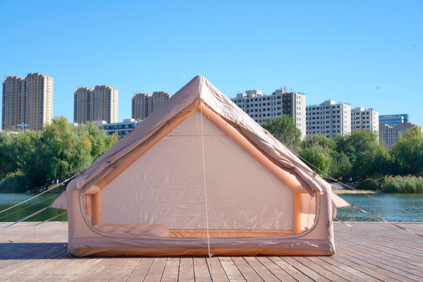 Палатка Sundays Надувная SYG250910-3