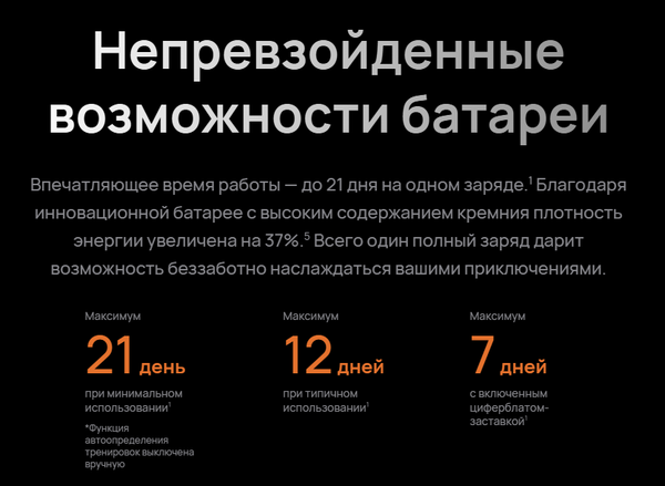 Умные часы Huawei Watch GT 6 Pro 46mm / 55020FWA