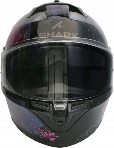 Мотошлем Shark Helmets D-SKWAL 3 Mayfer HE0926E-KVX-XS