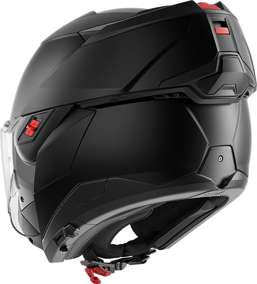 Мотошлем Shark Helmets Oxo Blank Mat / HE8701E-KMA-L