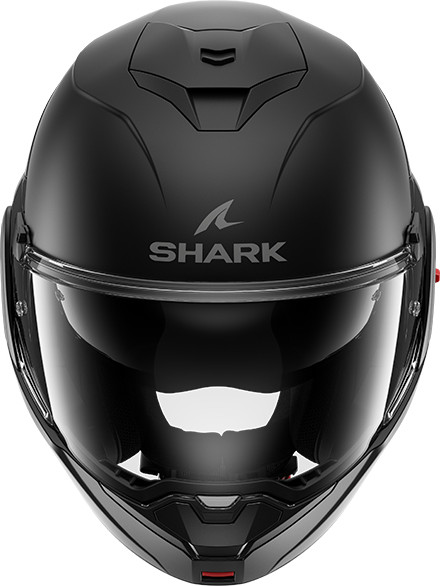 Мотошлем Shark Helmets Oxo Blank Mat / HE8701E-KMA-S