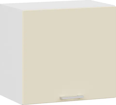 Шкаф под вытяжку ТриЯ Габриэлла 1ВВ5Г с одной откидной дверью - фото