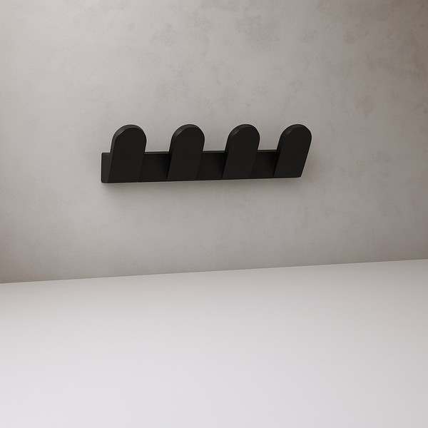 Набор аксессуаров для ванной Lauter 21TS3019 + 21TS3021 + 21TS3009