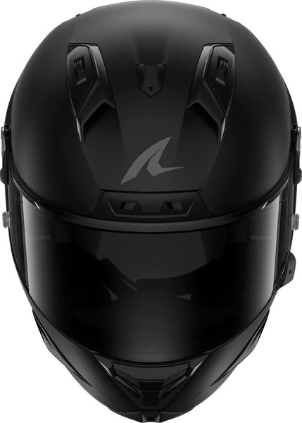 Мотошлем Shark Helmets Oxo Dark Shadow Mat / HE8703E-KMA-XXL