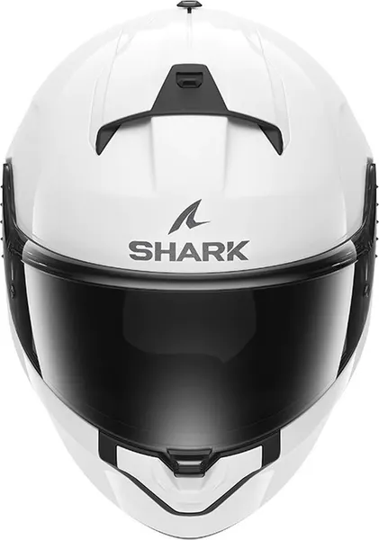 Мотошлем Shark Helmets Ridill 2 Blank / HE1100E-WHU-S