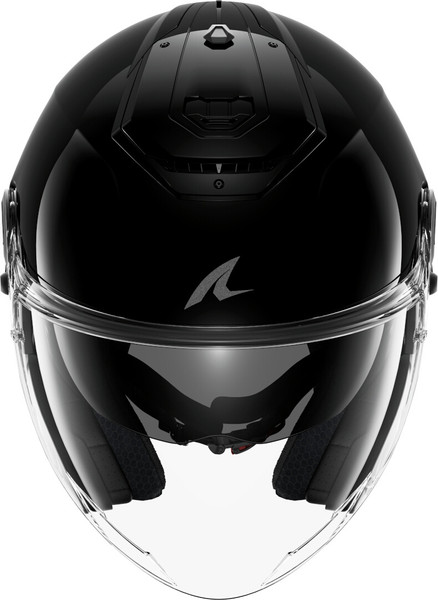 Мотошлем Shark Helmets RS Jet Blank HE8250E-BLK-XL