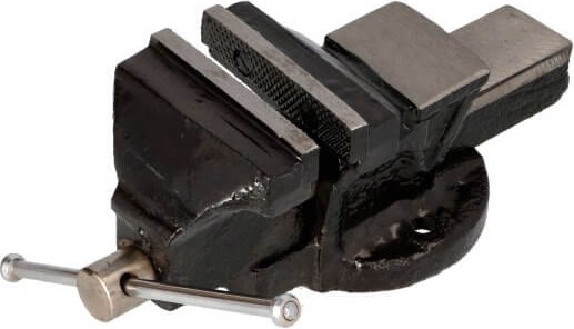 Тиски Faster Tools 2093 - фото