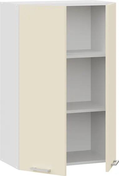 Шкаф навесной для кухни ТриЯ Габриэлла 1ВВ6 с двумя дверьми