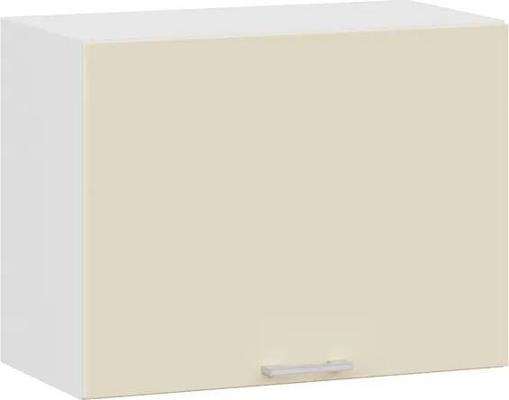 Шкаф под вытяжку ТриЯ Габриэлла 1ВВ6Г с одной откидной дверью - фото