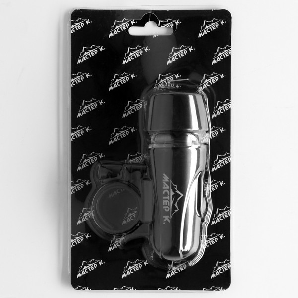 Фонарь для велосипеда Мастер К 987105